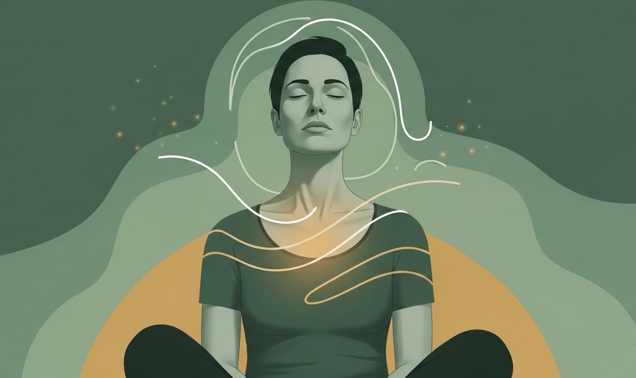 Anxiety Therapy Australia – trauma-informed hypnotherapy supporting nervous system regulation and inner calm